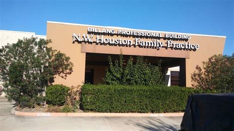Willow Brook Medical Center provides complete and comprehensive primary care for your whole <b>family</b> in <b>Houston</b>, Texas. . Houston family physicians